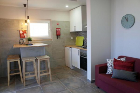 Гостиница Lisbon Beach Apartments 4  Капарика